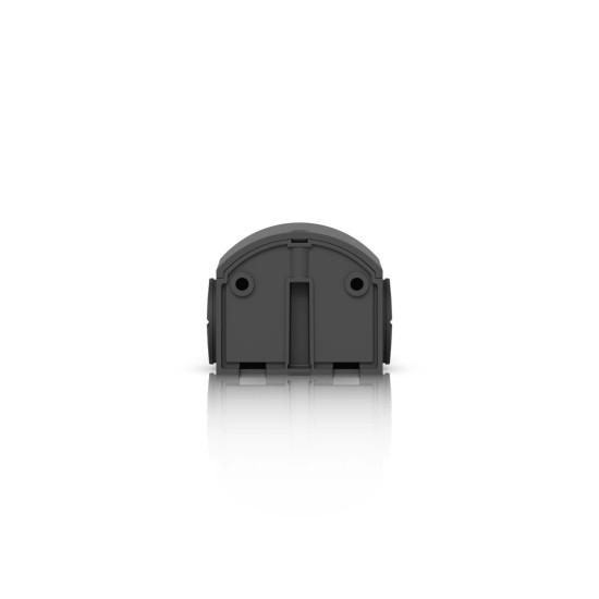 Adaptor pentru tub 3/4" G6/G5 PTZ UniFi Ubiquiti, Negru, UACC-G5-PTZ-CA-B