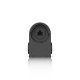 Adaptor pentru tub 3/4" G6/G5 PTZ UniFi Ubiquiti, Negru, UACC-G5-PTZ-CA-B