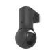 Adaptor pentru tub 3/4" G6/G5 PTZ UniFi Ubiquiti, Negru, UACC-G5-PTZ-CA-B