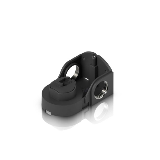 Adaptor pentru tub 3/4" G6/G5 PTZ UniFi Ubiquiti, Negru, UACC-G5-PTZ-CA-B