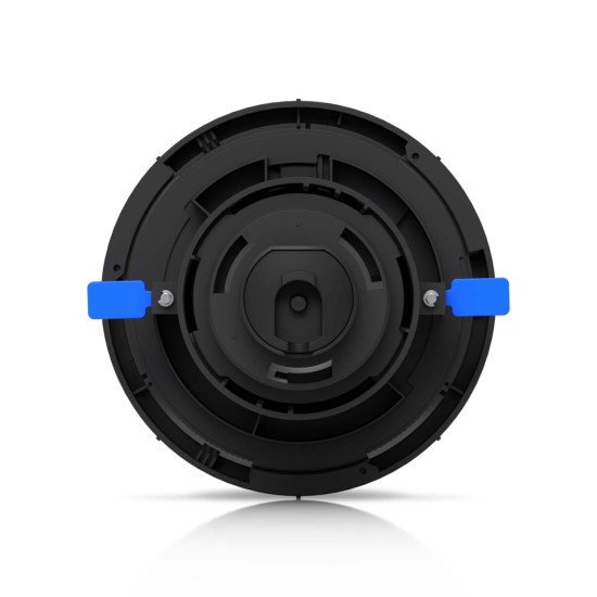 Suport încastrat în tavan cu dom fumuriu pentru G5 PTZ UniFi Ubiquiti, Negru, UACC-G5-PTZ-ICM-SB-B
