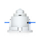 Suport încastrat în tavan pentru G5 PTZ UniFi Ubiquiti, Alb, UACC-G5-PTZ-ICM
