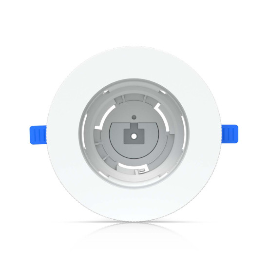 Suport încastrat în tavan pentru G5 PTZ UniFi Ubiquiti, Alb, UACC-G5-PTZ-ICM