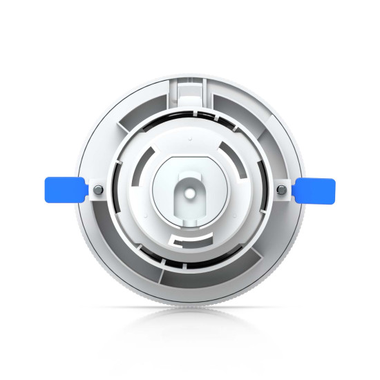 Suport încastrat în tavan pentru G5 PTZ UniFi Ubiquiti, Alb, UACC-G5-PTZ-ICM