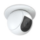 Suport încastrat în tavan pentru G5 PTZ UniFi Ubiquiti, Alb, UACC-G5-PTZ-ICM