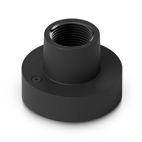Suport suspendat pentru cameră G5 PTZ UniFi Ubiquiti, Negru, UACC-G5-PTZ-PM-B