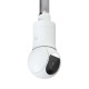 Suport suspendat pentru cameră G5 PTZ UniFi Ubiquiti, Alb, UACC-G5-PTZ-PM