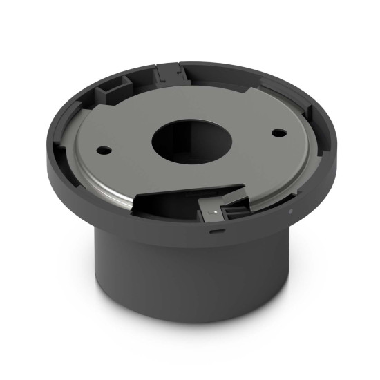 Suport de suprafață pentru tavan G5 PTZ UniFi Ubiquiti, Negru, UACC-G5-PTZ-SM-B