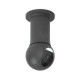 Suport de suprafață pentru tavan G5 PTZ UniFi Ubiquiti, Negru, UACC-G5-PTZ-SM-B