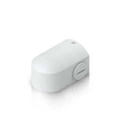Adaptor pentru tub 3/4" G6/G5 PTZ UniFi Ubiquiti, Alb, UACC-G5-PTZ