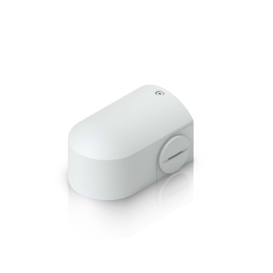 Adaptor pentru tub 3/4" G6/G5 PTZ UniFi Ubiquiti, Alb, UACC-G5-PTZ