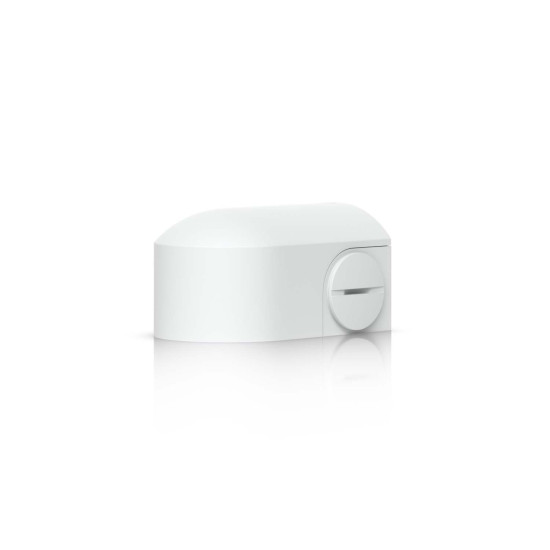 Adaptor pentru tub 3/4" G6/G5 PTZ UniFi Ubiquiti, Alb, UACC-G5-PTZ