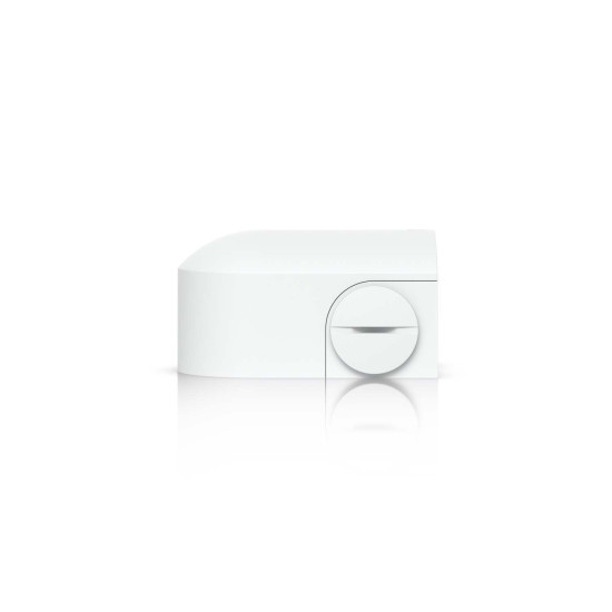 Adaptor pentru tub 3/4" G6/G5 PTZ UniFi Ubiquiti, Alb, UACC-G5-PTZ