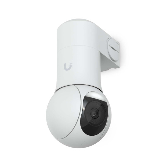 Adaptor pentru tub 3/4" G6/G5 PTZ UniFi Ubiquiti, Alb, UACC-G5-PTZ