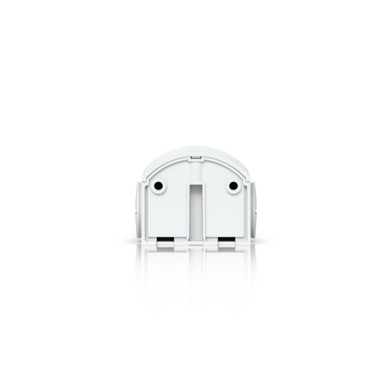 Adaptor pentru tub 3/4" G6/G5 PTZ UniFi Ubiquiti, Alb, UACC-G5-PTZ