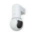 Adaptor pentru tub 3/4" G6/G5 PTZ UniFi Ubiquiti, Alb, UACC-G5-PTZ