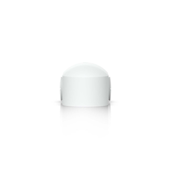 Adaptor pentru tub 3/4" G6/G5 PTZ UniFi Ubiquiti, Alb, UACC-G5-PTZ