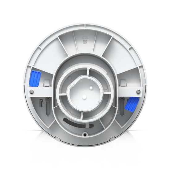 In-ceiling mount accessory for G6 PTZ.