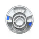 In-ceiling mount accessory for G6 PTZ.