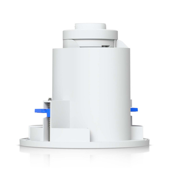 In-ceiling mount accessory for G6 PTZ.