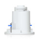 In-ceiling mount accessory for G6 PTZ.