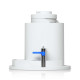 In-ceiling mount accessory for G6 PTZ.