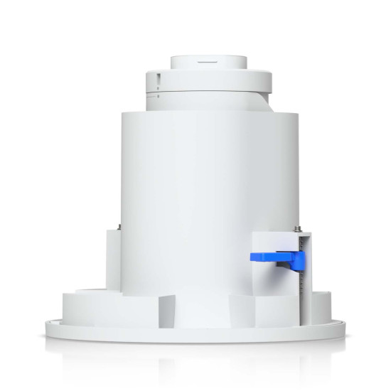In-ceiling mount accessory for G6 PTZ.