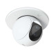 In-ceiling mount accessory for G6 PTZ.