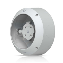 Cutie de conexiuni pentru cameră AI 360 UniFi Ubiquiti, Alb, UACC-AI-360-JB-W