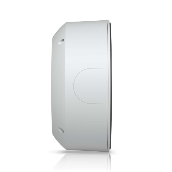 Cutie de conexiuni pentru cameră AI 360 UniFi Ubiquiti, Alb, UACC-AI-360-JB-W