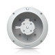 Cutie de conexiuni pentru cameră AI 360 UniFi Ubiquiti, Alb, UACC-AI-360-JB-W