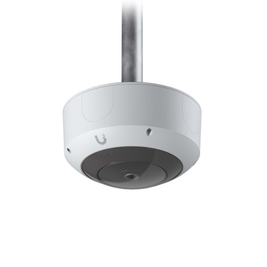 Cutie de conexiuni pentru cameră AI 360 UniFi Ubiquiti, Alb, UACC-AI-360-JB-W