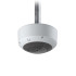 Cutie de conexiuni pentru cameră AI 360 UniFi Ubiquiti, Alb, UACC-AI-360-JB-W