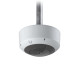 Cutie de conexiuni pentru cameră AI 360 UniFi Ubiquiti, Alb, UACC-AI-360-JB-W