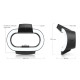 Amplificator IR și iluminator pentru cameră G6 180 UniFi Ubiquiti, Negru, UACC-G6-180-Enhancer-B