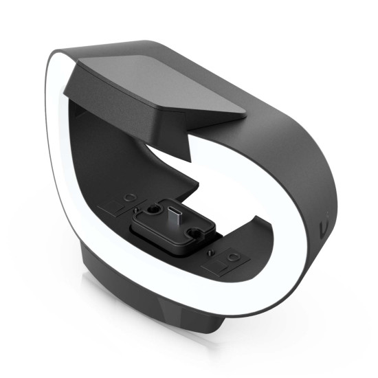 Amplificator IR și iluminator pentru cameră G6 180 UniFi Ubiquiti, Negru, UACC-G6-180-Enhancer-B