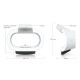 Amplificator IR și iluminator pentru cameră G6 180 UniFi Ubiquiti, Alb, UACC-G6-180-Enhancer-W