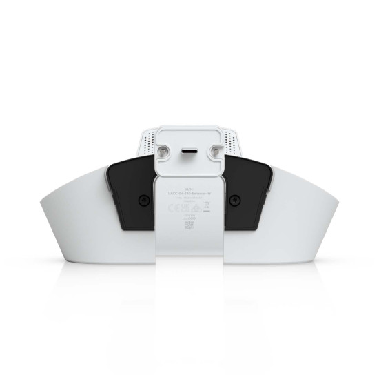 Amplificator IR și iluminator pentru cameră G6 180 UniFi Ubiquiti, Alb, UACC-G6-180-Enhancer-W
