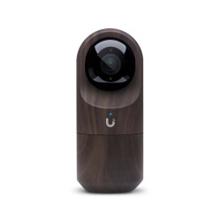Carcasă pentru G3 Flex UniFi Ubiquiti, Lemn, Pachet 3 buc., UVC-G3F-cover-Wood-3