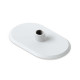 Suport suspendat pentru cameră AI Multi Sensor 2 UniFi Ubiquiti, Alb, UACC-AI-MS-2-PM-W