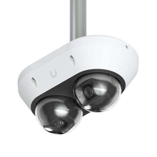 Suport suspendat pentru cameră AI Multi Sensor 2 UniFi Ubiquiti, Alb, UACC-AI-MS-2-PM-W