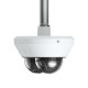 Suport suspendat pentru cameră AI Multi Sensor 2 UniFi Ubiquiti, Alb, UACC-AI-MS-2-PM-W
