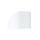 Protecție exterioară pentru cameră AI Multi Sensor 2 UniFi Ubiquiti, Albă, UACC-AI-MS-2-WS-W