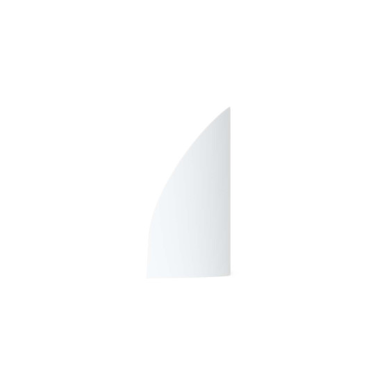 Protecție exterioară pentru cameră AI Multi Sensor 2 UniFi Ubiquiti, Albă, UACC-AI-MS-2-WS-W