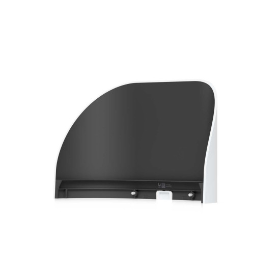 Protecție exterioară pentru cameră AI Multi Sensor 2 UniFi Ubiquiti, Albă, UACC-AI-MS-2-WS-W