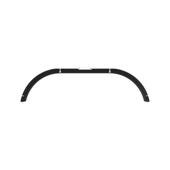 Protecție exterioară pentru cameră AI Multi Sensor 2 UniFi Ubiquiti, Albă, UACC-AI-MS-2-WS-W