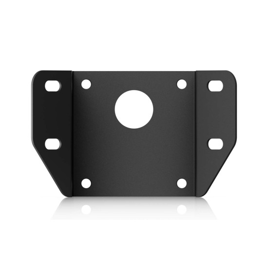 Suport cu braț pentru cameră AI Multi Sensor 4 UniFi Ubiquiti, Negru, UACC-AI-MS-4-AM-B
