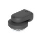 Suport cu braț pentru cameră AI Multi Sensor 4 UniFi Ubiquiti, Negru, UACC-AI-MS-4-AM-B