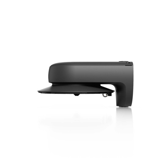 Suport cu braț pentru cameră AI Multi Sensor 4 UniFi Ubiquiti, Negru, UACC-AI-MS-4-AM-B