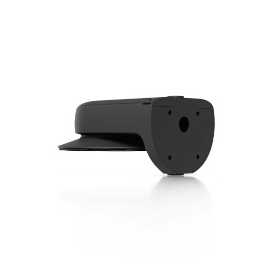 Suport cu braț pentru cameră AI Multi Sensor 4 UniFi Ubiquiti, Negru, UACC-AI-MS-4-AM-B
